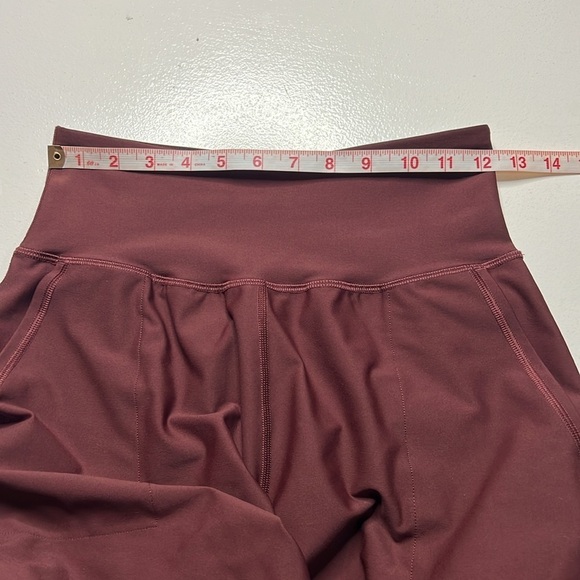 Old Navy Powersoft High Waisted Athletic Leggings size S - Picture 7 of 10